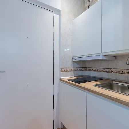 Apartamento 797 - Hermoso Reformado En V