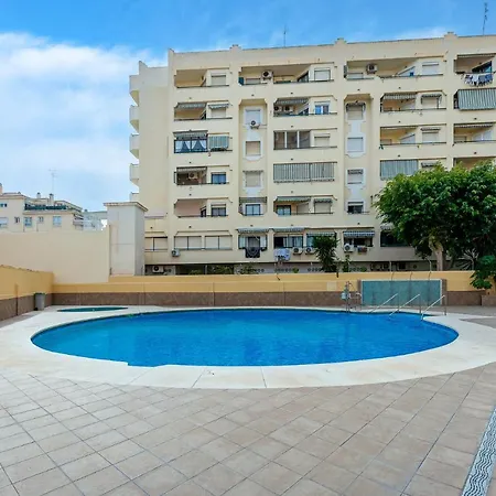 797 - Hermoso Reformado En V Apartament Torremolinos