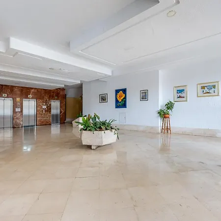 Apartament 797 - Hermoso Reformado En V