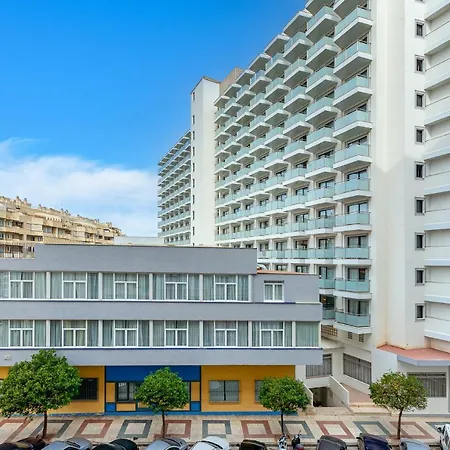 797 - Hermoso Reformado En V Apartamento