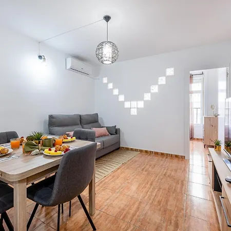 797 - Hermoso Reformado En V Apartament *