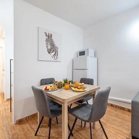 Apartamento 797 - Hermoso Reformado En V