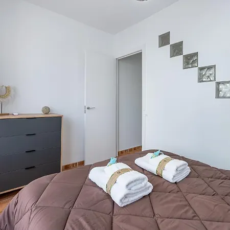 Appartement 797 - Hermoso Reformado En V *