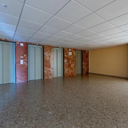 797 - Hermoso Reformado En V Apartamento *